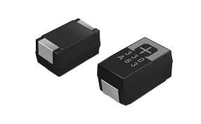 Tantalum Polymer Capacitors