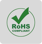 RoHS Compliant Logo