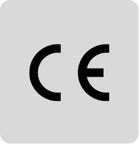CE Mark Logo